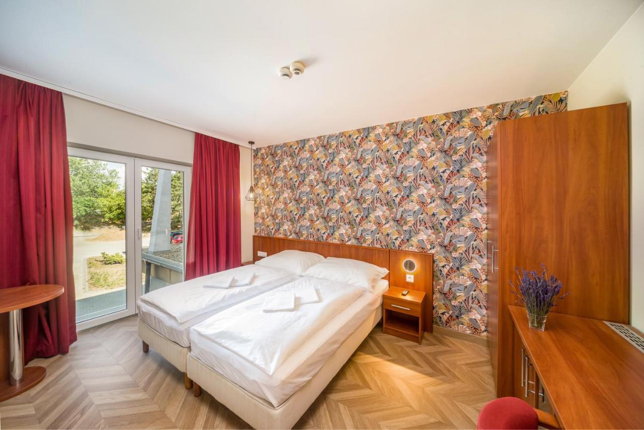 Hotel Csillag Tokaj Buitenkant foto