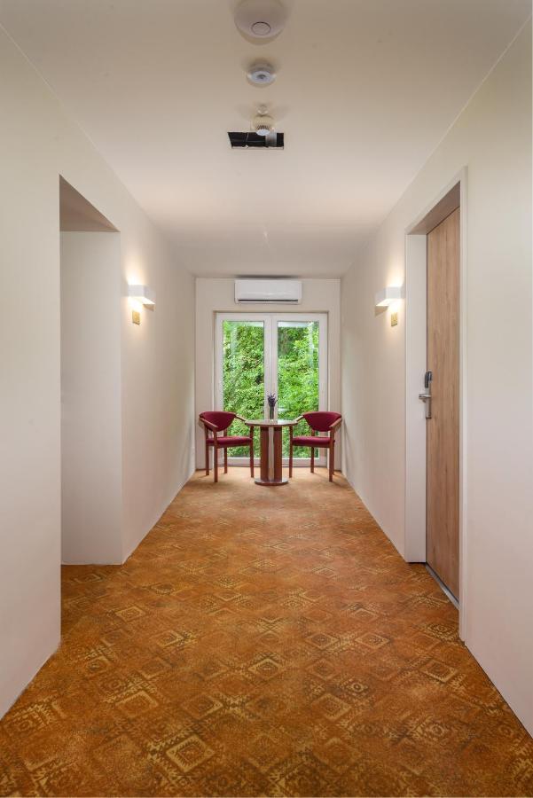 Hotel Csillag Tokaj Buitenkant foto