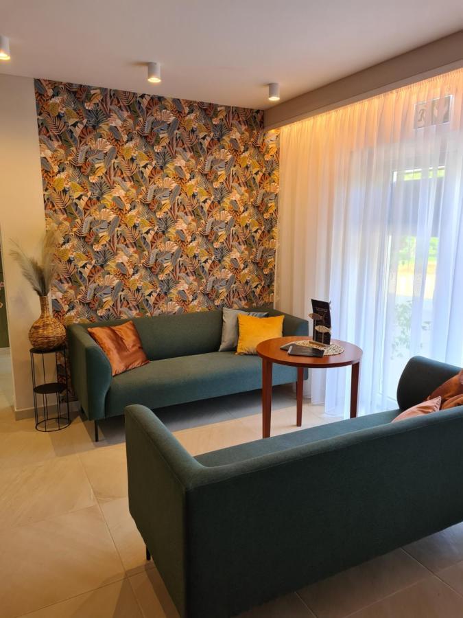 Hotel Csillag Tokaj Buitenkant foto