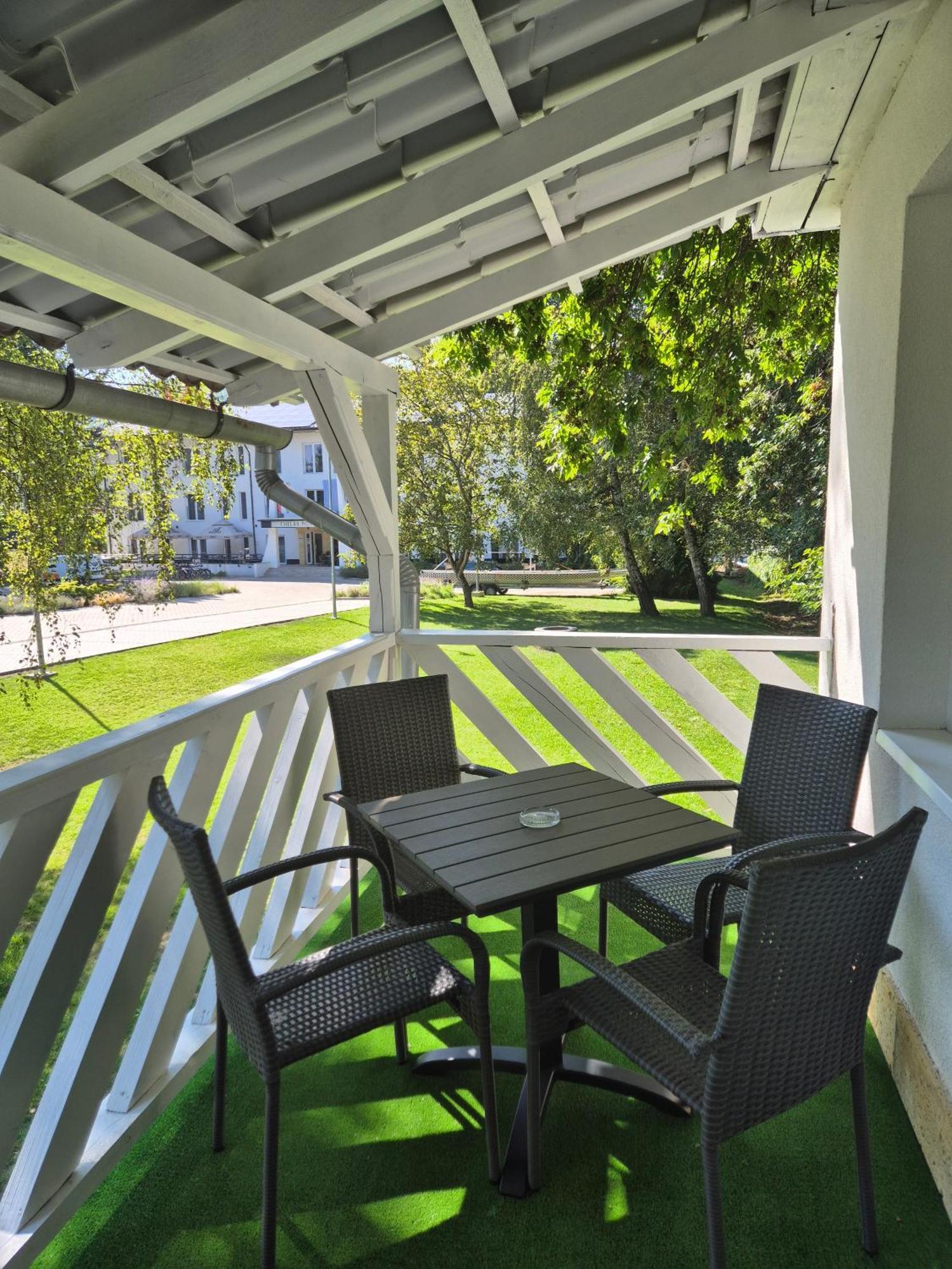 Hotel Csillag Tokaj Buitenkant foto