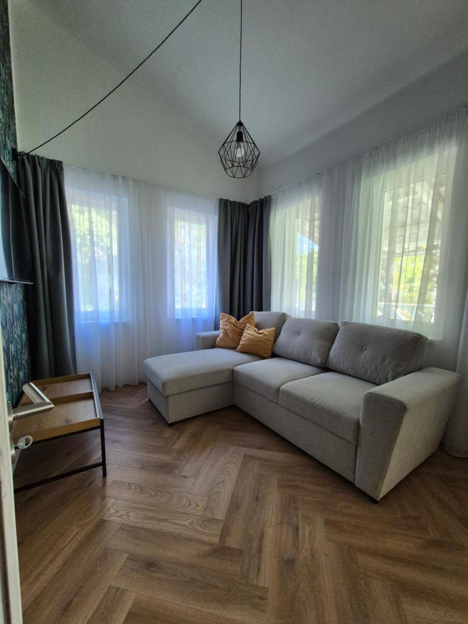 Hotel Csillag Tokaj Buitenkant foto